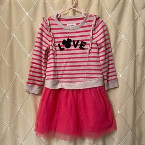 Baby Gap Disney girls dress